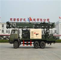 SDC-600HW Water Well Drill Rig